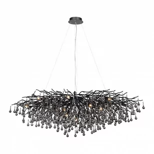 2031-18 CHANDELIER ICICLE - Lampy sufitowe - miniaturka - grafika 1
