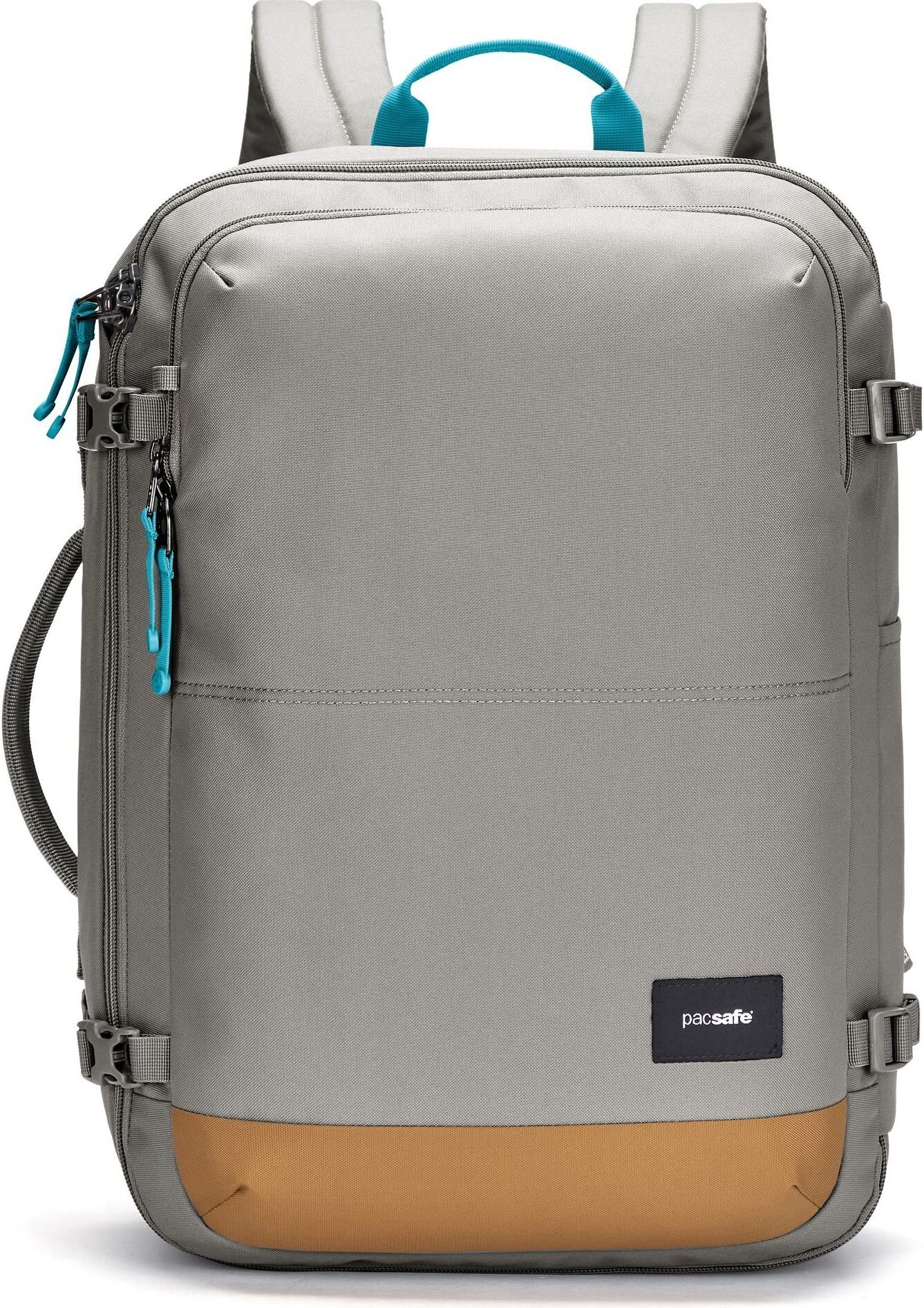 Plecak Pacsafe Go ochrona RFID 47 cm