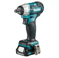 Klucze udarowe - MAKITA Akumulatorowy klucz udarowy TW161DSAE 2 x 2,0Ah 10,8V (12V) TW161DSAE - miniaturka - grafika 1