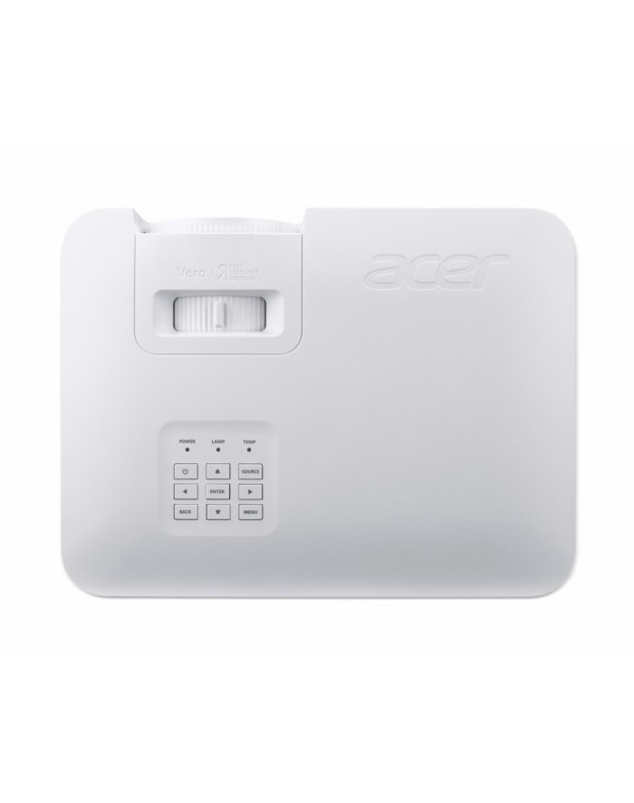 acer Projektor XL2521 DLP LASER FHD/4000AL/35000000:1