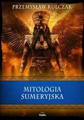 Horror, fantastyka grozy - Mitologia sumeryjska - miniaturka - grafika 1