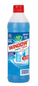 Płyny do mycia szyb - Window płyn do szyb 500ml - miniaturka - grafika 1