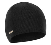 Odzież taktyczna i umundurowanie - Czapka Helikon-Tex Urban Beanie Merino Wool Black - miniaturka - grafika 1