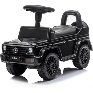 Buddy Toys BPC 5188 Odpychacz Mercedes  G350d - Jeździki dla dzieci - miniaturka - grafika 1