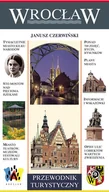 Przewodniki - Wrocław. Przewodnik Turystyczny - miniaturka - grafika 1
