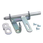 Akcesoria do ogrodzeń - Zamknięcie górne do bramy ocynk Polbram - miniaturka - grafika 1