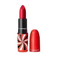 Szminki - MAC Holiday Colour Collection Lipstick Wild Card 3.0 g - miniaturka - grafika 1