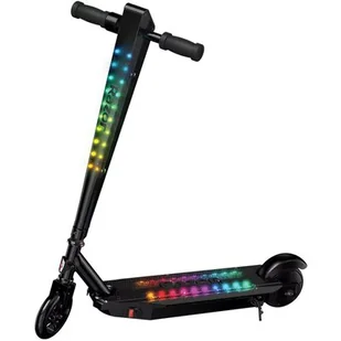 Razor Sonic Glow Czarny - Hulajnogi elektryczne - miniaturka - grafika 1