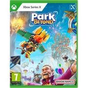 Gry Xbox Series X - Park Beyond GRA XBOX SERIES X - miniaturka - grafika 1