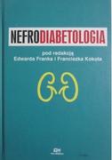 Książki medyczne - Nefrodiabetologia - miniaturka - grafika 1