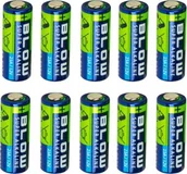 Baterie i akcesoria - 82-666# Bateria blow do pilota alarmu 12v 23a 10szt - miniaturka - grafika 1