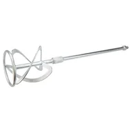 Mieszadła - GRAPHITE Mieszadło do zapraw 590x120 mm, gwint M14 - miniaturka - grafika 1