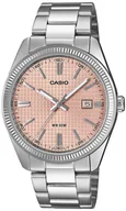Zegarki męskie - Zegarek Casio MTP-1302PE-4AVEF Timeless Collection - miniaturka - grafika 1