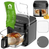 Frytkownice - TurboTronic TT-AFG5 - miniaturka - grafika 1