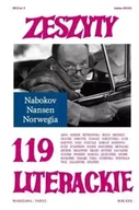 Czasopisma - Zeszyty literackie 119 3/2012 - praca zbiorowa - miniaturka - grafika 1