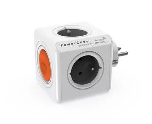 Powercube Adapter Original Remote - Przedłużacze i rozgałęźniki - miniaturka - grafika 1