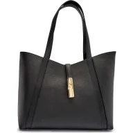 Torebki damskie - Furla Skórzana shopperka FURLA GOCCIA - miniaturka - grafika 1