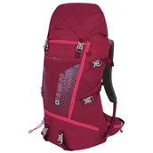 Plecaki - Plecak turystyczny Husky Capture 40 Kolor: różowy - miniaturka - grafika 1