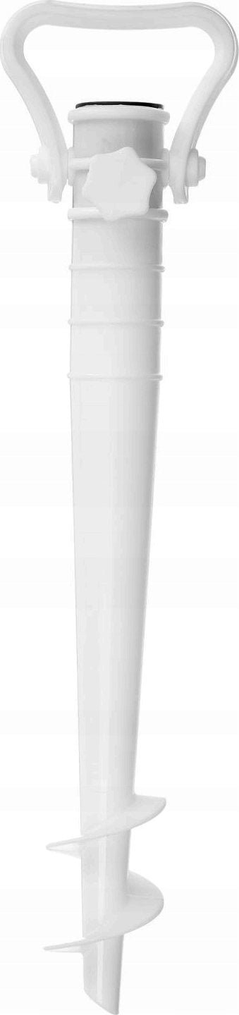 DLGTP Podstawka do parasola plażowego, plastikowy, 42 cm