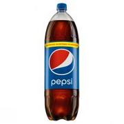 Napoje gazowane - Pepsi Napój gazowany 2,25 l - miniaturka - grafika 1