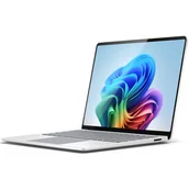 Laptopy 2w1 - Microsoft Surface Pro Copilot+ PC C10/16GB/512GB - LCD (Czarny) ZHY-00022 - miniaturka - grafika 1