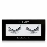 Sztuczne rzęsy i akcesoria - Inglot sztuczne rzęsy 15S 15S unisex 1.0 st - miniaturka - grafika 1