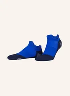 Skarpetki damskie - Falke Skarpety Do Biegania ru5 Invisible blau - miniaturka - grafika 1