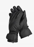 Rękawiczki dla dzieci - Rękawiczki dziecięce Ziener Loriko As Glove Junior black 4 - miniaturka - grafika 1