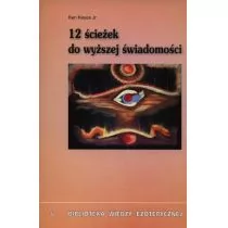 KOS 12 ścieżek do wyższej świadomości Ken Keyes - Ezoteryka - miniaturka - grafika 1