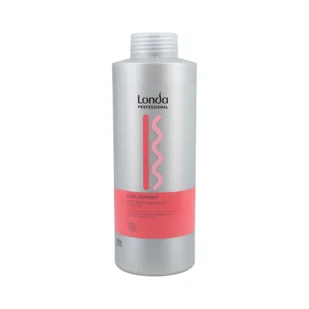 Londa LONDA CURL DEFINER STABILIZER Stabilizator po trwałej ondulacji 1000ml 0000037918 - Odżywki do włosów - miniaturka - grafika 2