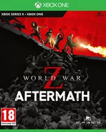 Gry Xbox One - World War Z Aftermath GRA XBOX ONE - miniaturka - grafika 1