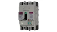 Wyłączniki światła i elektryczne - ETI polam Wyłącznik mocy 3P 125A 36kA /wyzwalacz termo-magnetyczny/ EB2 125/3S 004671046 004671046 - miniaturka - grafika 1
