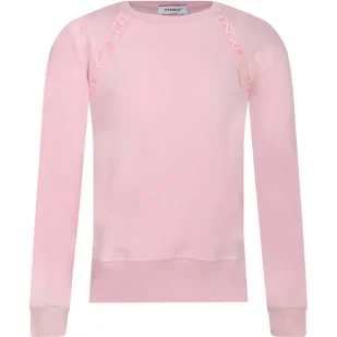 Pinko UP Bluza - Bluzy dla dziewczynek - miniaturka - grafika 1