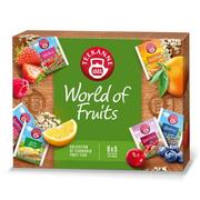 Herbata - TEEKANNE Teekanne World of Fruits Tea Collection 30 kopert TEEK FRUIT TEE COLL - miniaturka - grafika 1