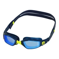 Pływanie - Okulary do pływania unisex Aqua Sphere Ninja - miniaturka - grafika 1