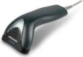Czytniki kodów kreskowych - TD1100 65 Lite, Black, RS-232/KBW Interface - miniaturka - grafika 1