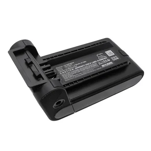 Shark IP3000 / XBATR640 3750mAh 81.00Wh Li-Ion 21.6V (Cameron Sino) - Akcesoria do robotów sprzątających - miniaturka - grafika 1