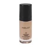 Podkłady do twarzy - Inglot HD Perfect Coverup 75 Podkład 35.0 ml - miniaturka - grafika 1
