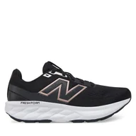 Buty sportowe damskie - Buty do biegania New Balance 520's W520LK9 Czarny - miniaturka - grafika 1