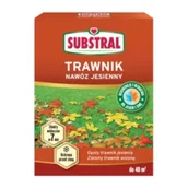 Nawozy ogrodnicze - Substral Nawóz jesienny trawnik 1 kg - miniaturka - grafika 1