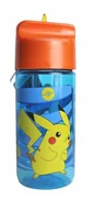 Zestawy naczyń dla dzieci - Pokemon PIKACHU Butelka Bidon 430ml - miniaturka - grafika 1