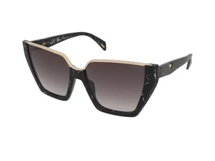 Okulary przeciwsłoneczne Police Gem 1 SPLL33V 0869 - Okulary przeciwsłoneczne - miniaturka - grafika 1
