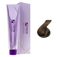 Farby do włosów i szampony koloryzujące - CeCe CeCe Color Creme 7.36  125 ml - miniaturka - grafika 1