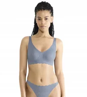 Biustonosze - Biustonosz sloggi ZERO Feel Bliss Soft br XL - miniaturka - grafika 1