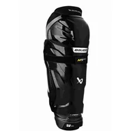 Hokej - Golenie Bauer Supreme M5 PRO Senior 16 cali - miniaturka - grafika 1