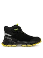 Buty dla chłopców - Primigi Śniegowce GORE-TEX 8934055 S Czarny - miniaturka - grafika 1