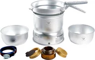Kuchnia turystyczne i akcesoria - Trangia trangia ultralekka kuchenka 27  1 TRXCOOKER01AT91 - miniaturka - grafika 1
