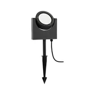 Lampy ogrodowe - Paulmann Swivea reflektor z grotem ziemnym LED - miniaturka - grafika 1