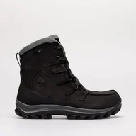 Buty trekkingowe męskie - TIMBERLAND CHILLBERG PREMIUM WP INS - Timberland - miniaturka - grafika 1