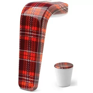 Giannini Giannini Komplet GIANNINI Tua 6/3 TZ Scottish - Akcesoria i części AGD - miniaturka - grafika 1
